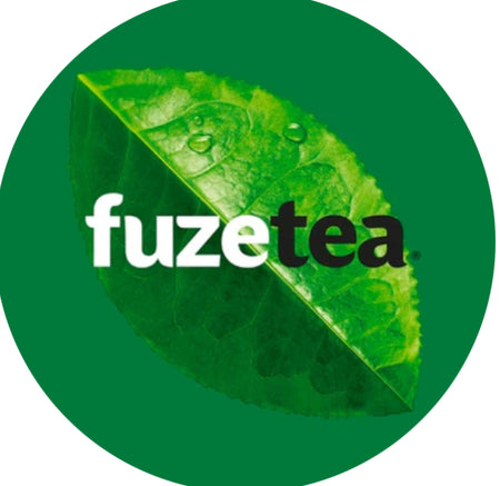 Fuze tea