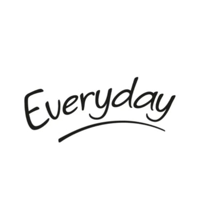 Everyday