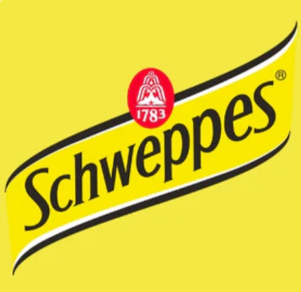 Schweppes
