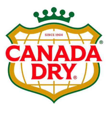 Canada Dry