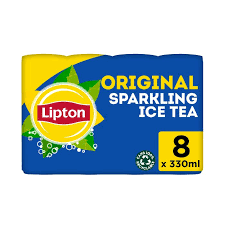 Ice-Tea Original 33cl x8 BE