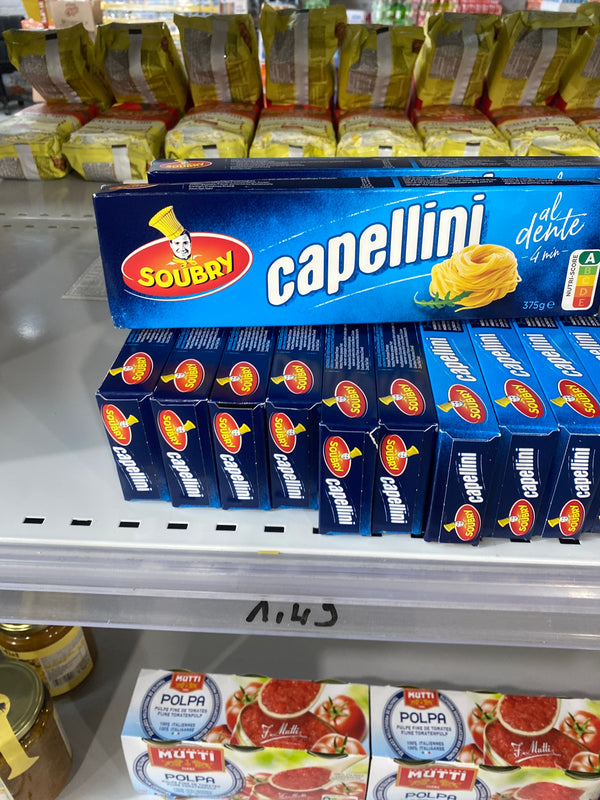 Capellini