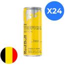 Red Bull Edition Tropical 25cl x24