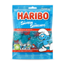 Haribo Les Schtroumpfs 75g