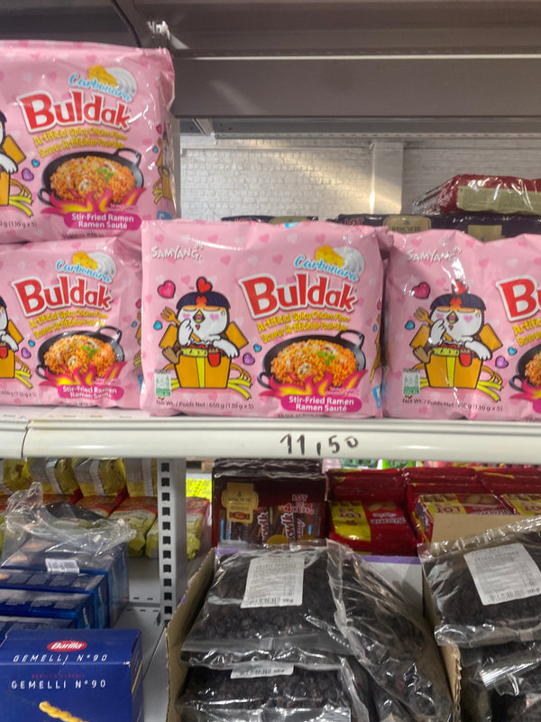 Buldak