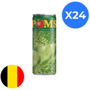 Poms 33cl x24 BE