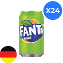 Fanta Exotic 33cl x24