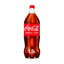 Coca-Cola Original 1,5l x6 TCH