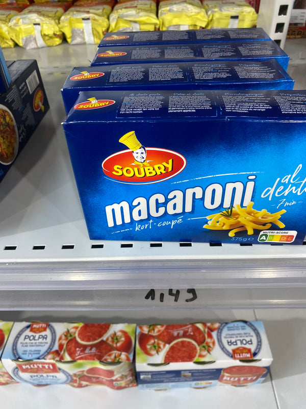 Macaroni