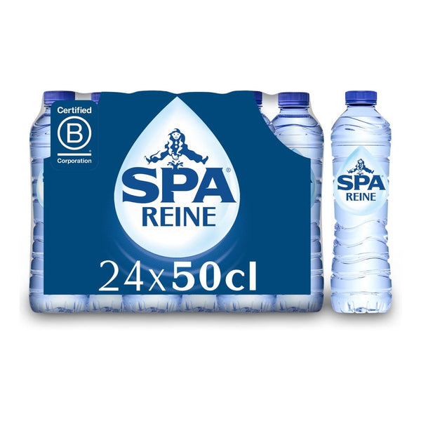 Spa Reine 50cl x24 BE