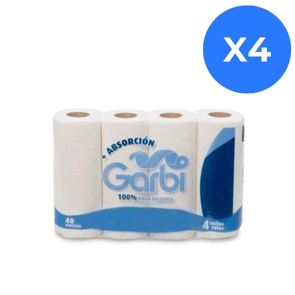 Garbi Essuie-Tout