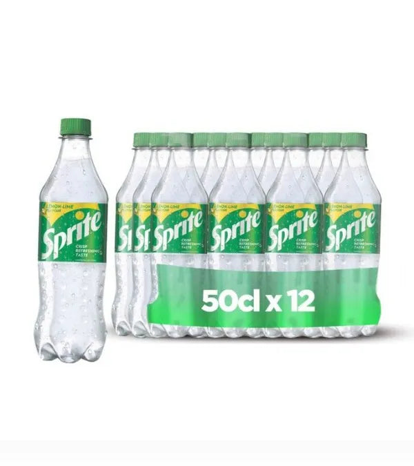 Sprite 50clx12