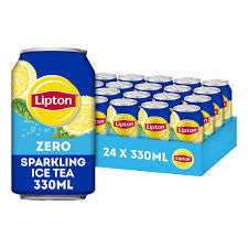 Ice-Tea Original Zéro 33cl x24