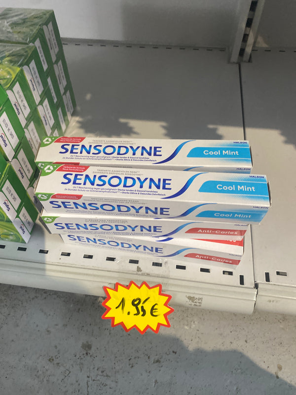 Sensodyne