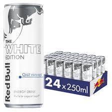 Red Bull Coco 25cl x24