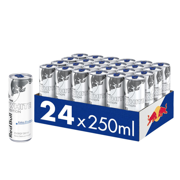 Red Bull Coco 25cl x24 BE