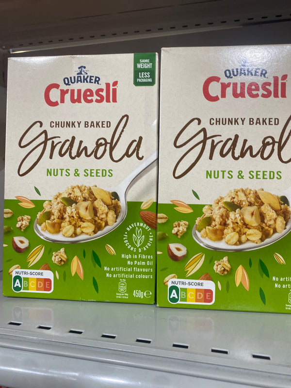Cresli
