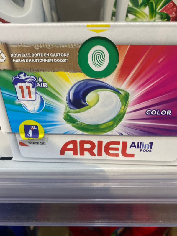 ARIAL ALLin1 PODS