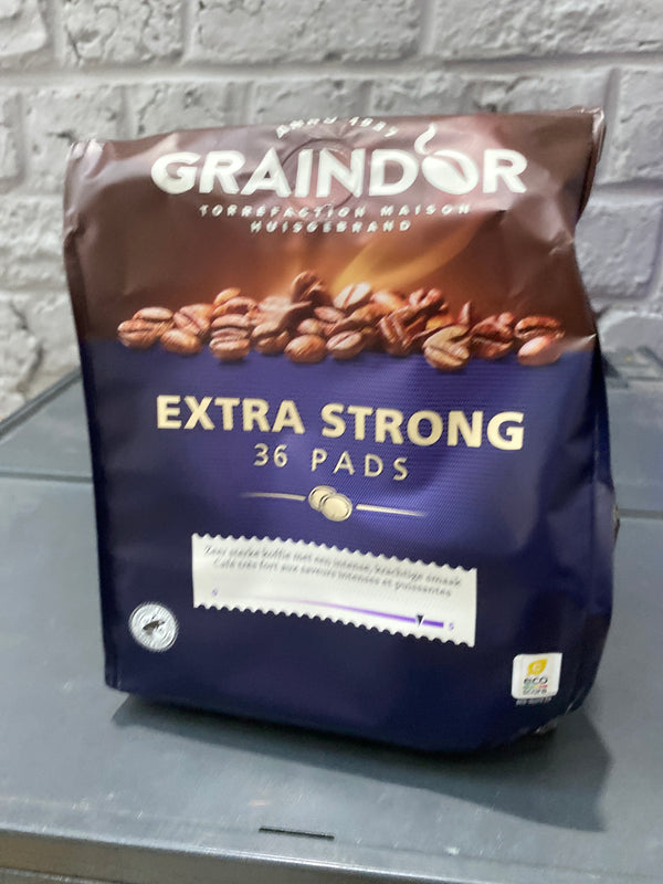 Graindor extra strong