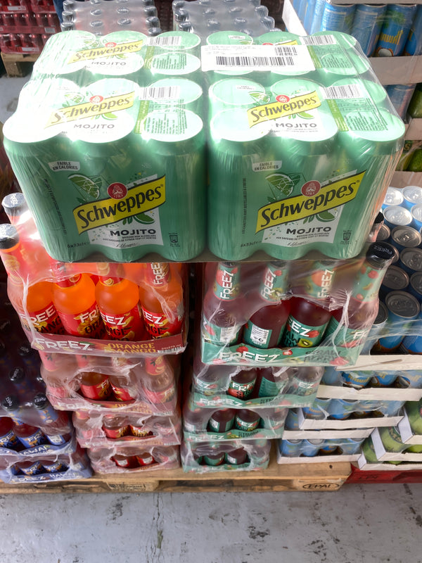 Schweps MOJIT