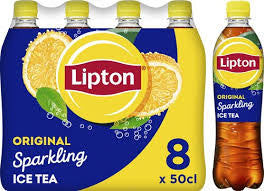 Ice-Tea Original 50cl x8 BE