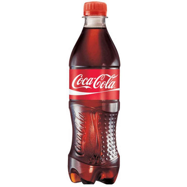 Coca-Cola Original 50cl unité