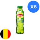 Ice-Tea Green 50cl x6 BE