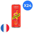 Schweppes Agrum' 33cl x24 BE