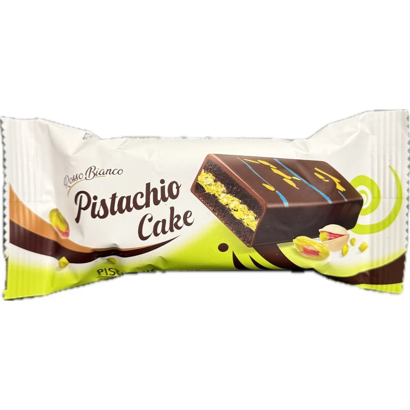 Pistachio