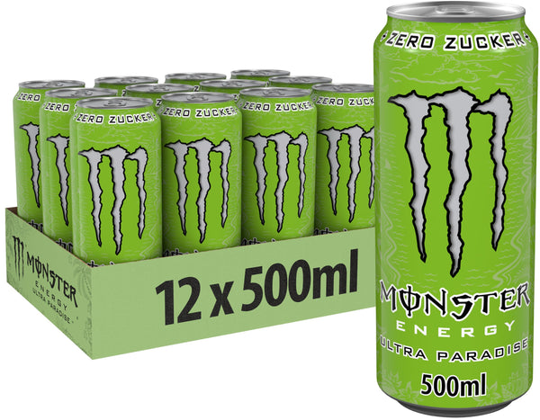 Monster 12