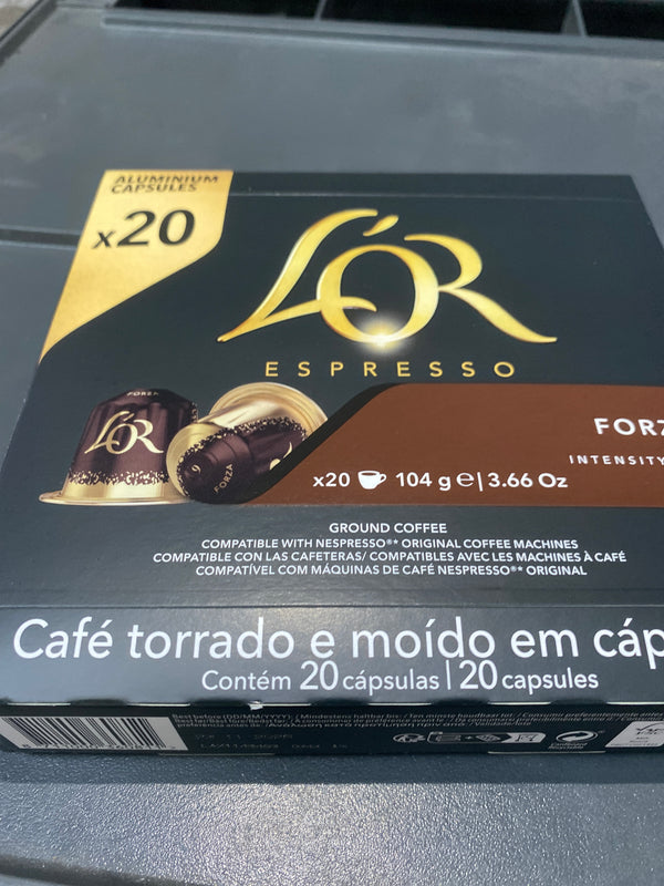 Espresso