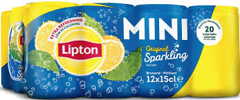 Ice-Tea Original 15cl x12
