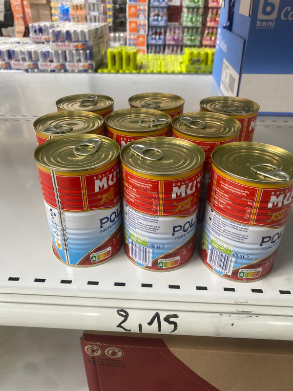 Polpa mutti