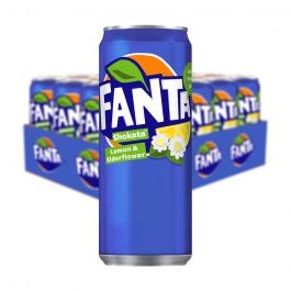Fanta Shokata 33cl x24 DE