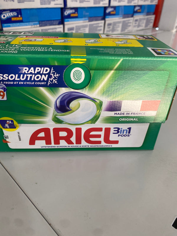 arial 3 in 1
