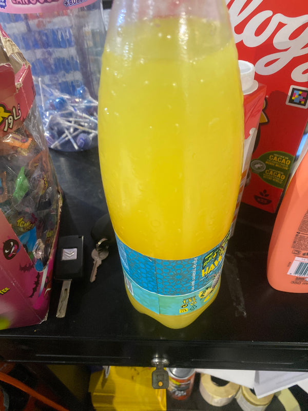 Hawai caribe 1.5