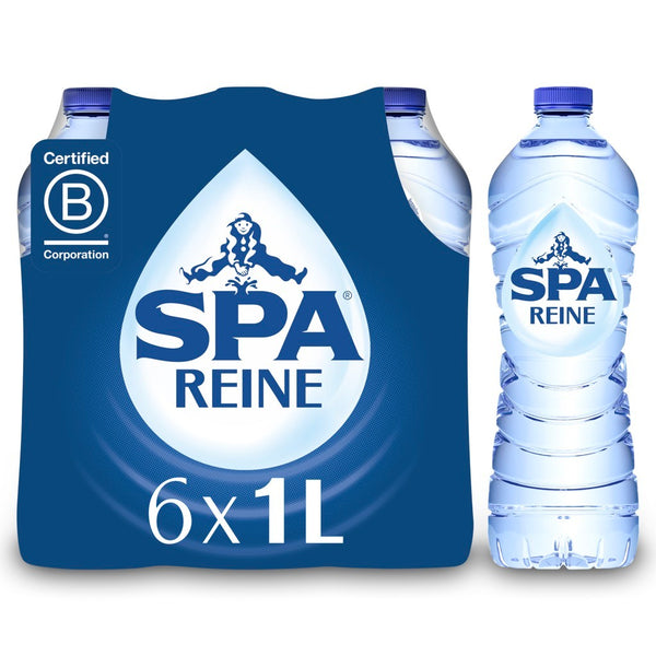 Spa Reine 1l x6 BE
