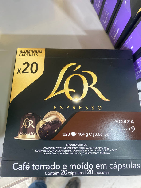 Espresso