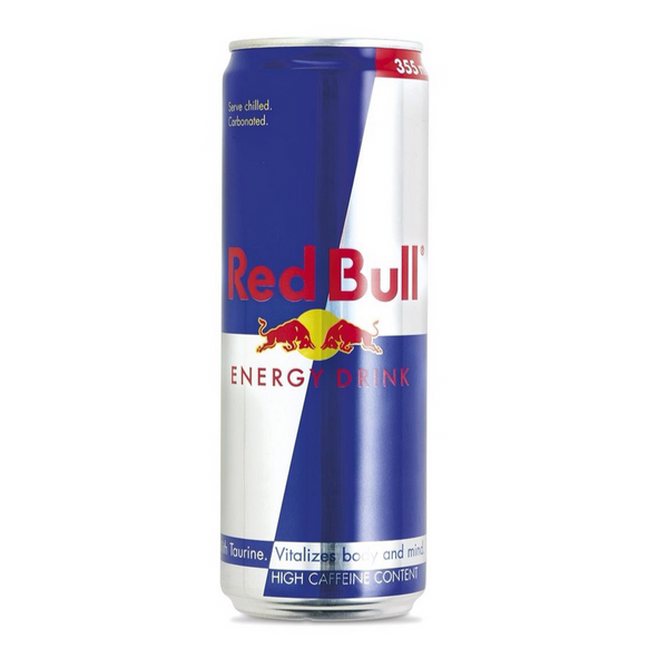 Red Bull 35,5cl unité
