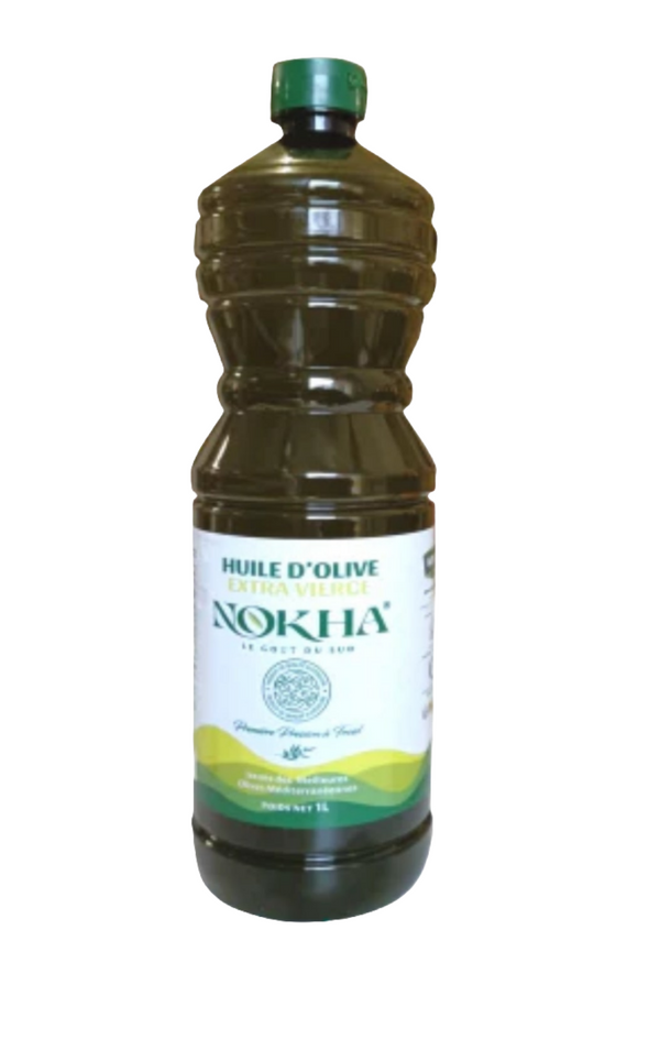 Oil d'olive Nokha 1 litre