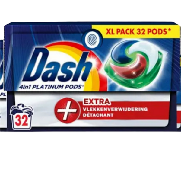 dash