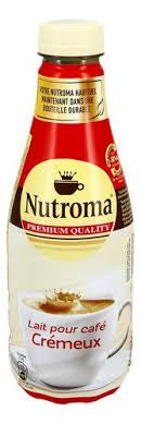 Nutroma lait pour café Crémeux
