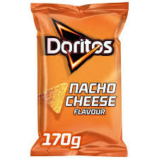 Doritos cheese 170g
