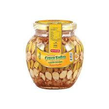 sekeroglu dessert with nuts 420g