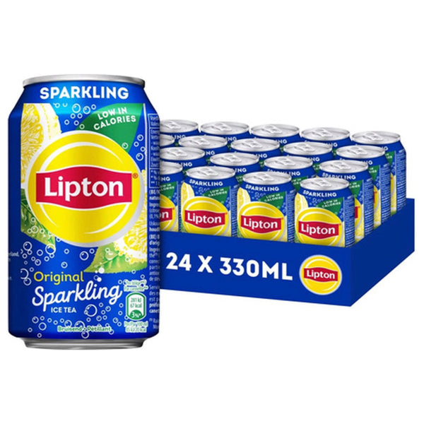 Ice-Tea Original 33cl x24