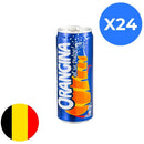 Orangina 33cl x24 BE