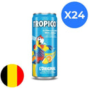 Tropico l'Original 33cl x24 BE