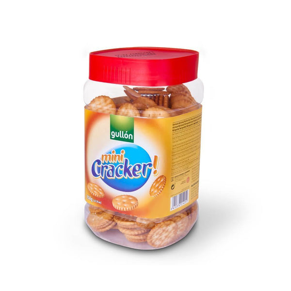 Gullón - Mini Bites 350g