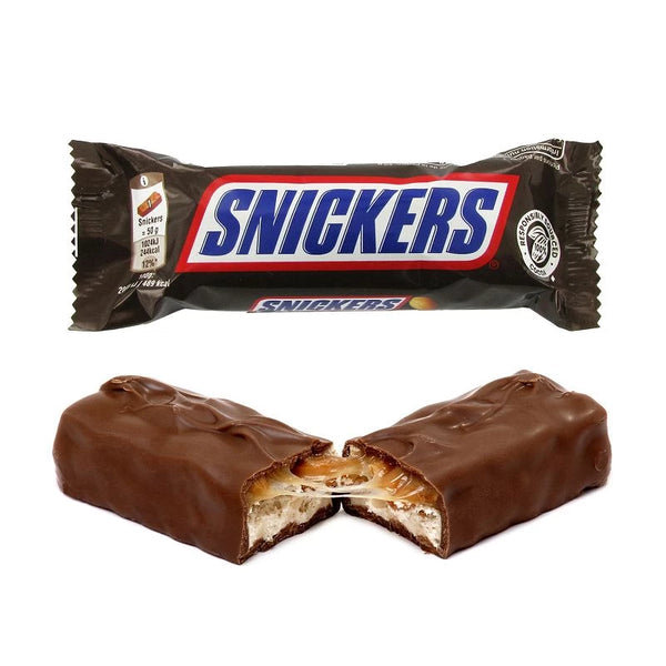 Snickers