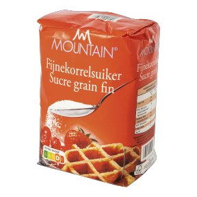 SUCRE GRAIN FIN